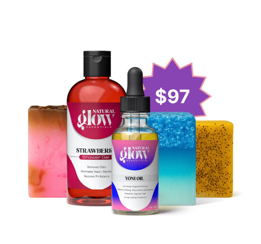 Put him to sleep bundle