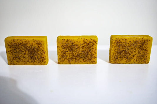 Turmeric Brightening Bar